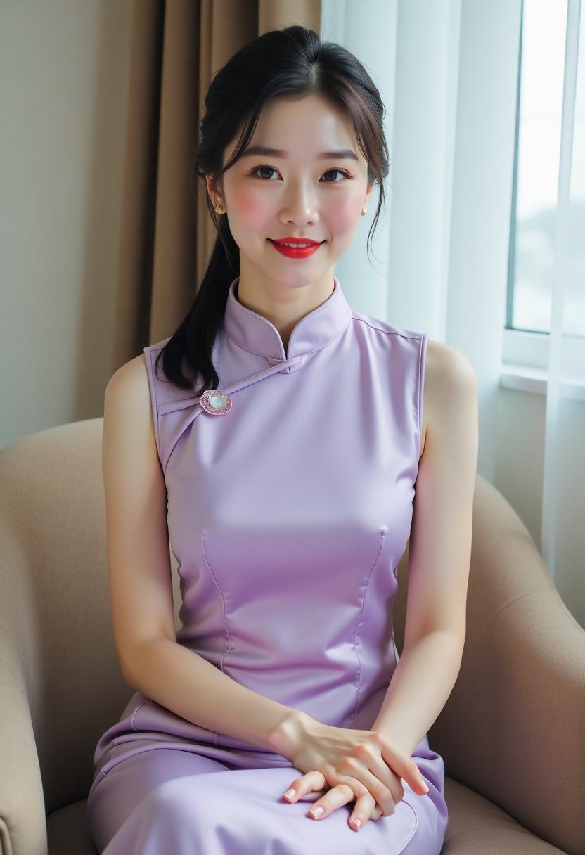 山河小笺连载公告图