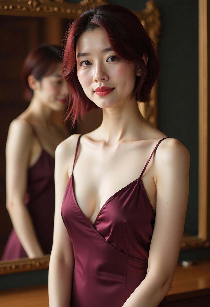书楼布景封面