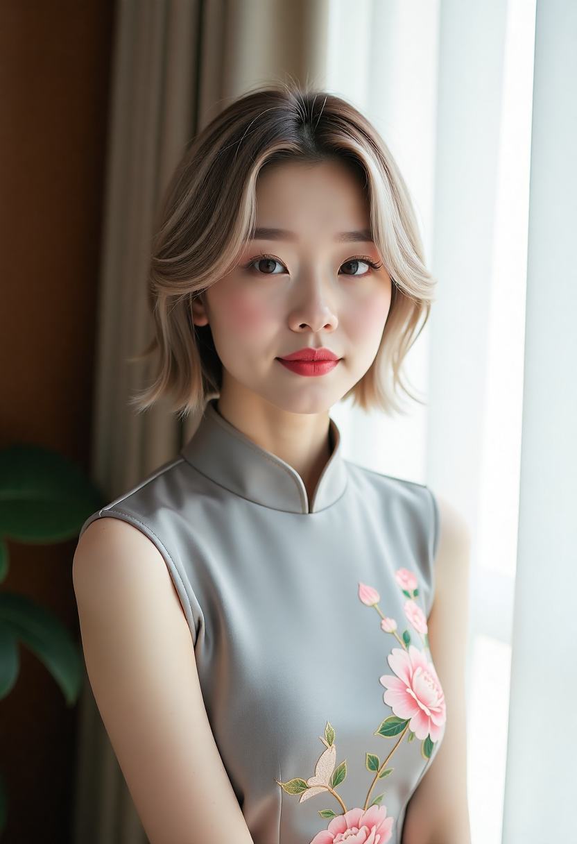 侯府庶女翻盘记封面